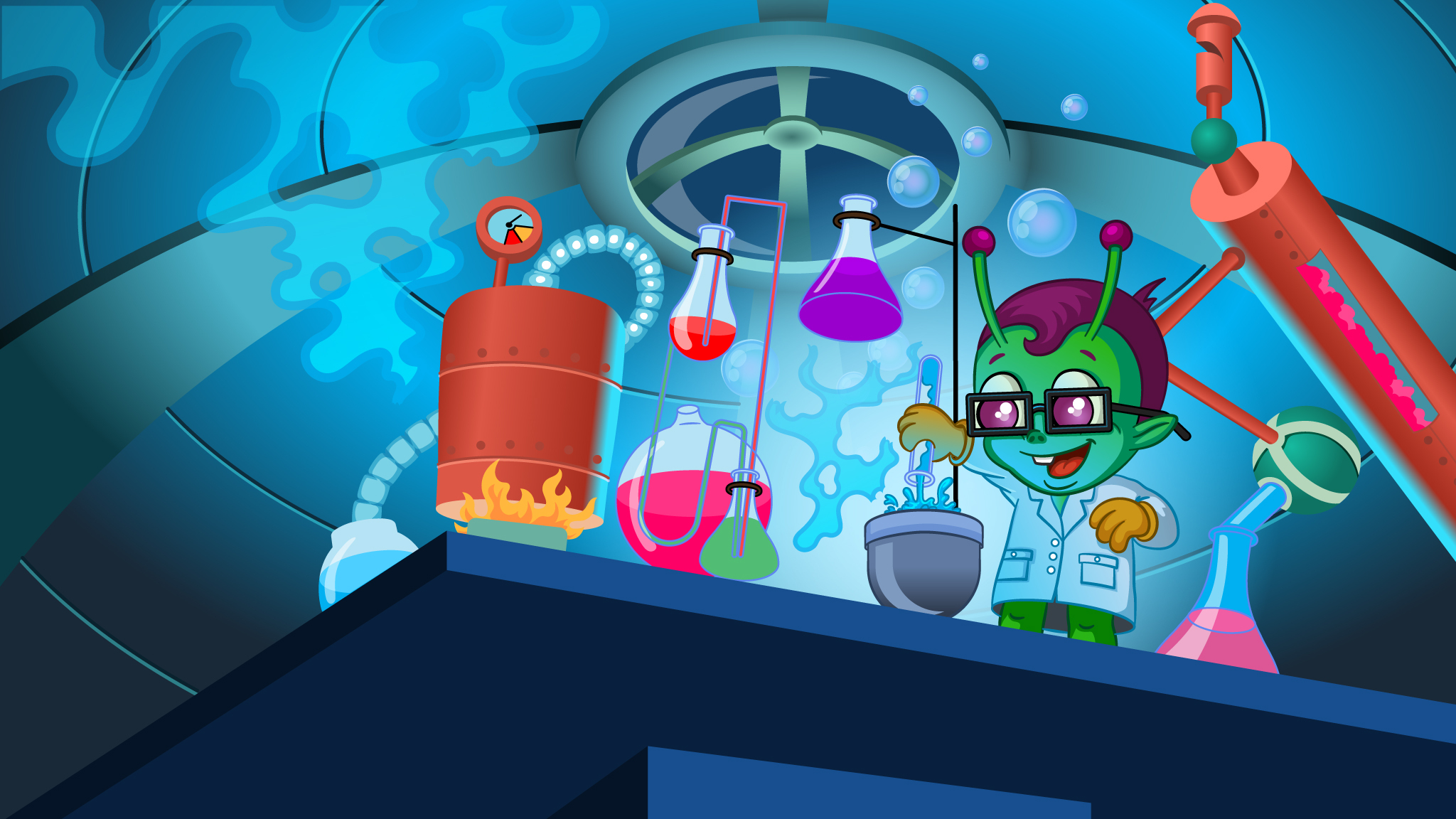 Brainees Lab